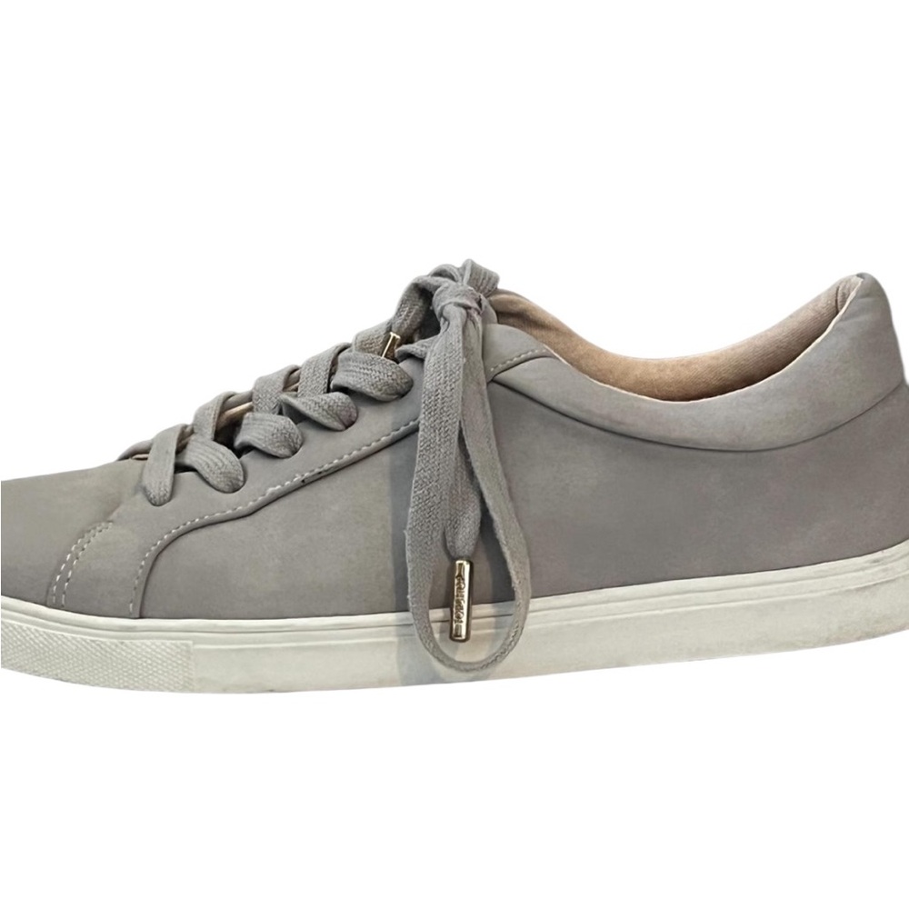 Gray Women's Sneakers